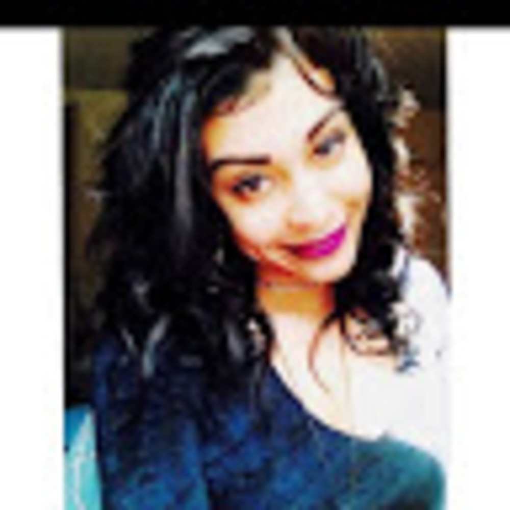 Meet your Posher, Shania